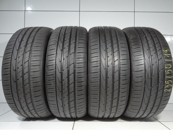 Hankook Ventus S1 evo2 SUV 235/50R19 99 V