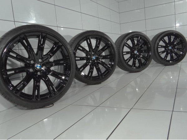 Goodyear EAGLE F1 ASYMMETRIC 5 245/35R20 95 Y BMW 5 G30 G31