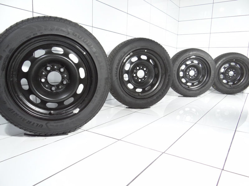 Goodyear UltraGrip 8 Performance 205/60R16 92 H BMW 3 F30, F31