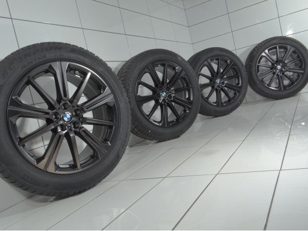 PIRELLI Scorpion Winter 275/45R20 110 V BMW X5 G05 X6 G06