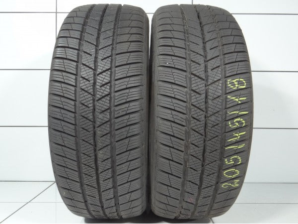 Barum POLARIS 5 205/45R18 90 V