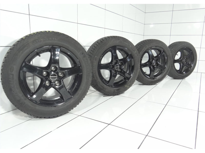 MICHELIN Alpin A4 175/65R15 84 T