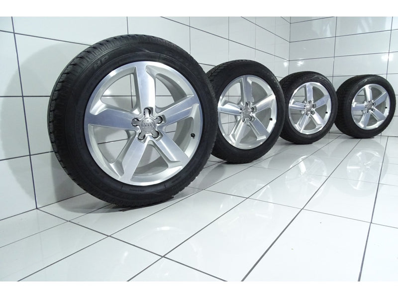 Goodyear Wrangler HP 235/55R19 105 V AUDI Q5, 8R0