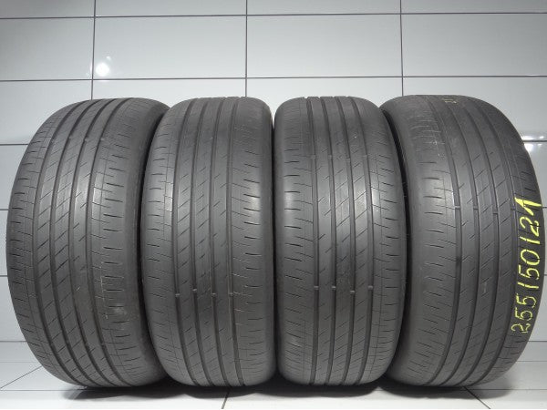 Goodyear EFFICIENT GRIP PERFORMANCE 2 255/50R21 109 Y