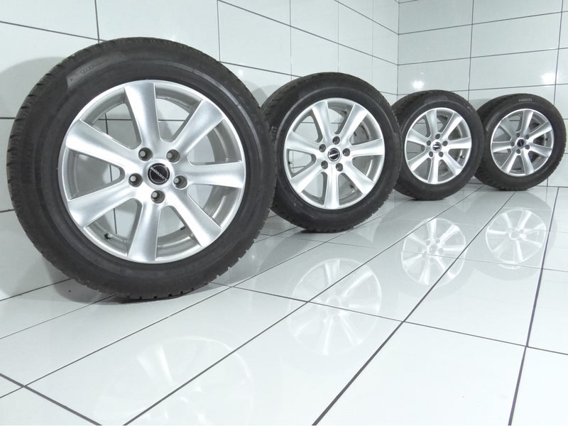 PIRELLI SottoZero Winter 210 235/55R17 99 H