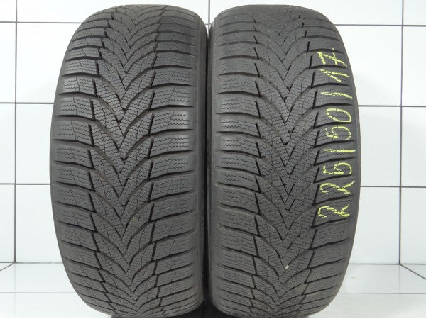 Nexen WINGUARD SPORT 2 WU7 225/50R17 98 V