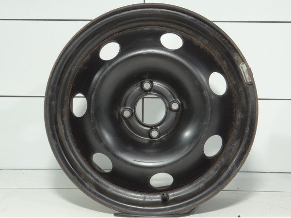 PEUGEOT OE 16' Czarny MINI R60 R61