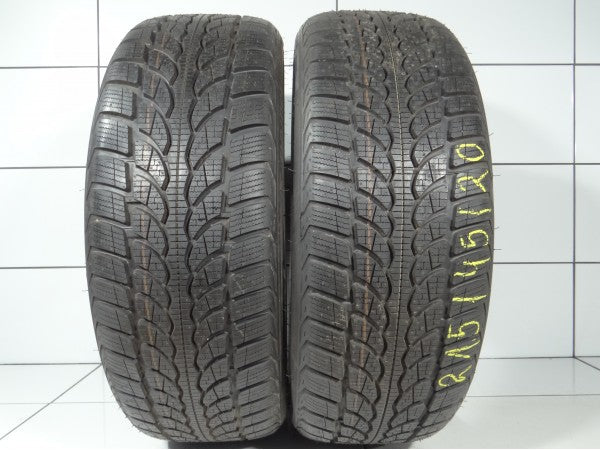 BRIDGESTONE Blizzak LM-32 215/45R20 95 V