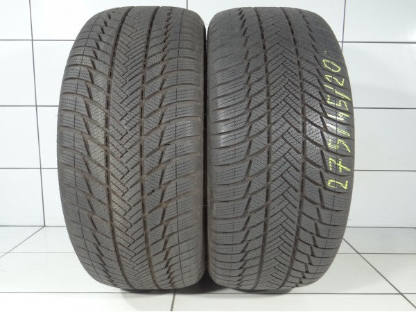BRIDGESTONE Blizzak LM001 275/45R20 110 V
