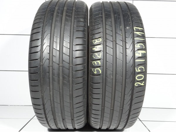 PIRELLI Cinturato P7 205/45R17 88 W