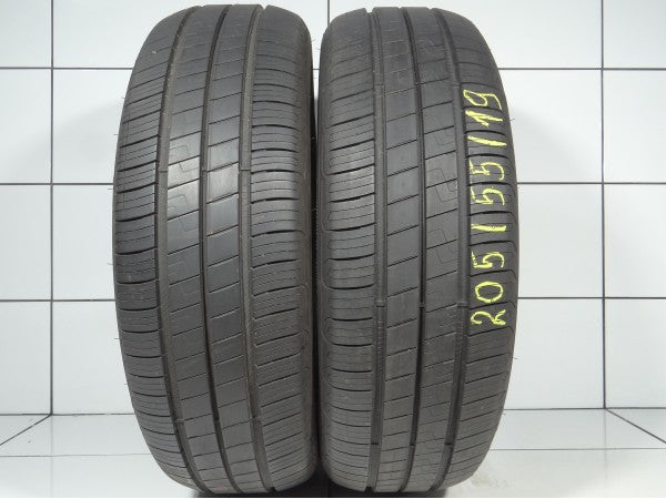 Goodyear EfficientGrip Performance 205/55R19 97 H