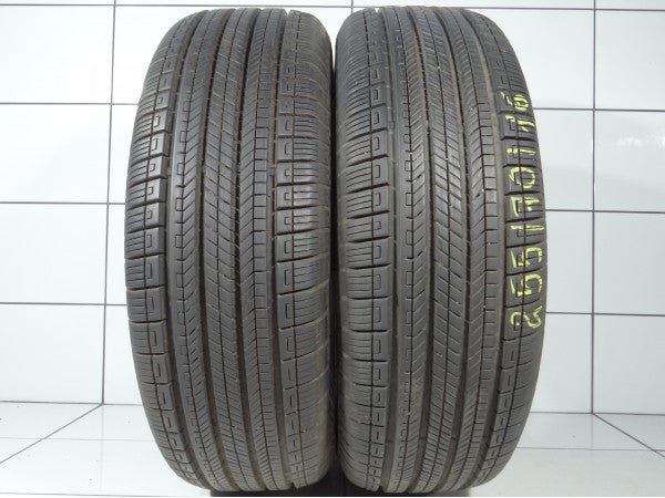 Continental CROSSCONTACT RX 255/70R16 111 T