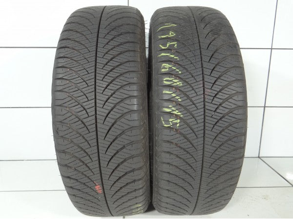 Goodyear VECTOR 4SEASONS GEN2 185/60R15 84 T