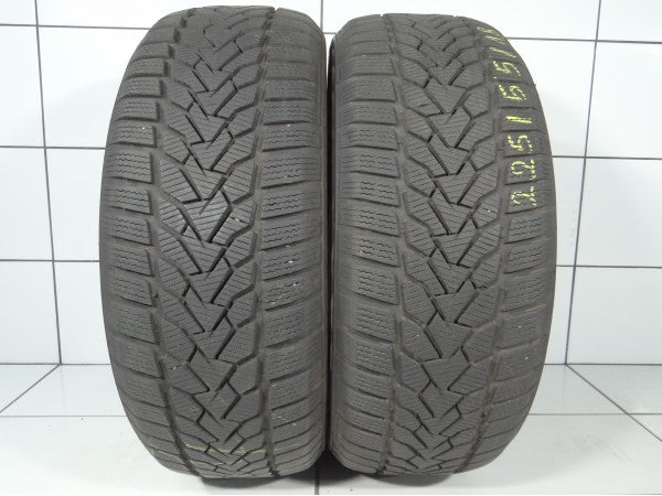 UNIROYAL WINTER EXPERT 225/55R18 102 V