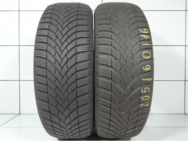 Semperit SPEED-GRIP 5 205/60R16 92 H