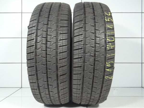 Continental VanContact Camper 215/70R15CP 109 R