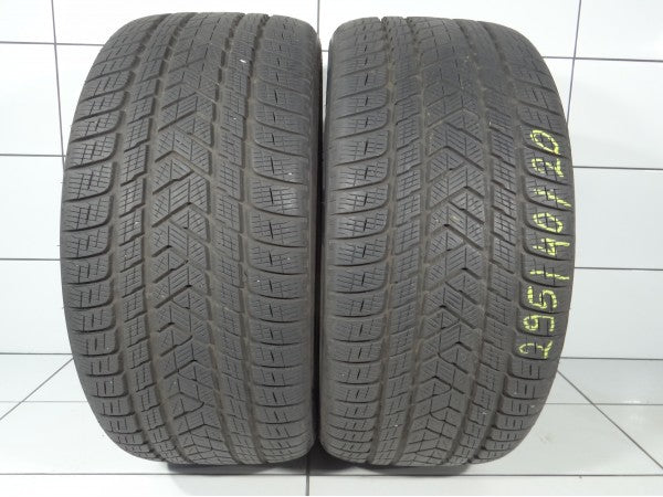PIRELLI Scorpion Winter TM 295/40R20 106 V