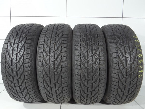 RIKEN SNOW 205/55R16 94 H