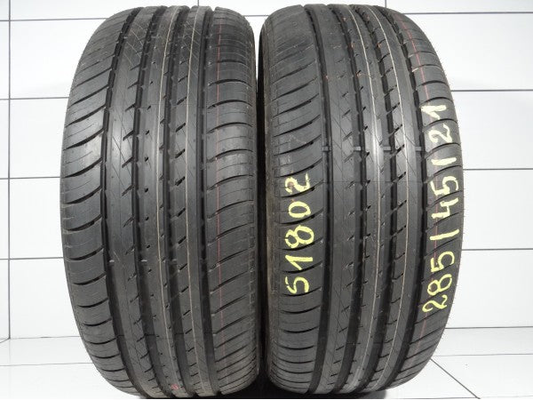 Goodyear Eagle NCT 5 285/45R21 109 W
