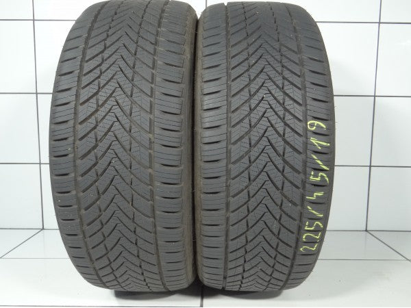 ROTALLA Setula 4 SEASON RA03 225/45R19 96 Y