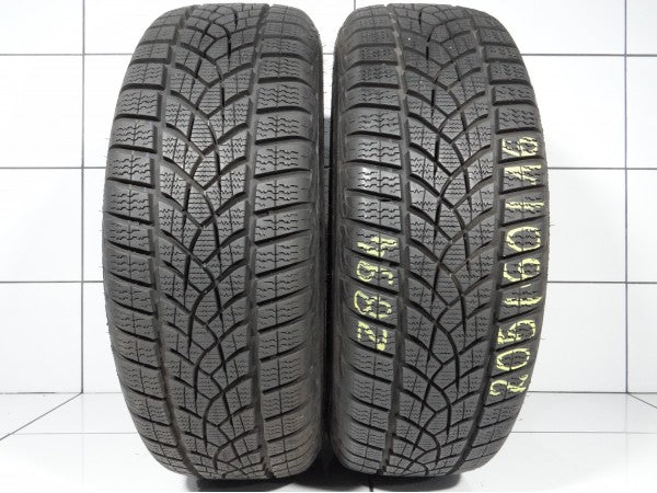 Goodyear ULTRA GRIP PERFORMANCE GEN-1 205/60R16 96 H