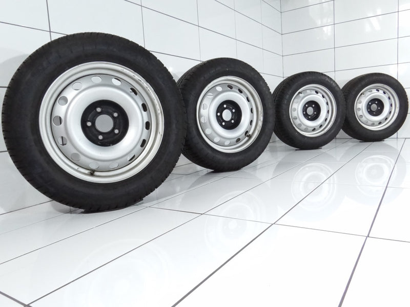 MICHELIN Agilis 51 215/60R16C 103/101 T