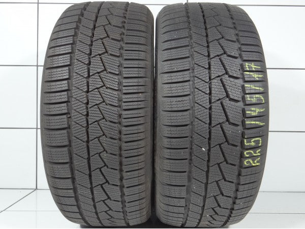 Continental WINTERCONTACT TS860S SSR 225/45R17 91 H