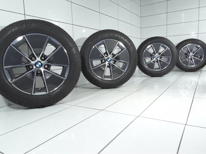Fulda KRISTALL CONTROL HP2 205/60R16 92 H BMW 3 G20 G21
