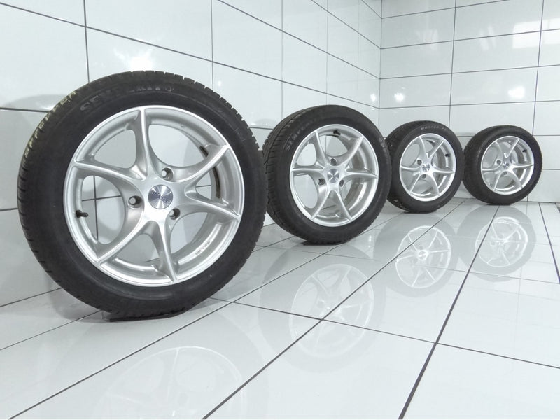 Semperit MASTER-GRIP 175/55R15 77 T