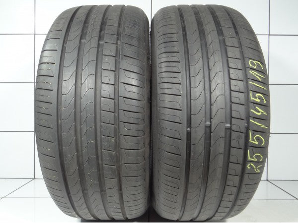 PIRELLI CINTURATO P7 TM 255/45R19 104 Y