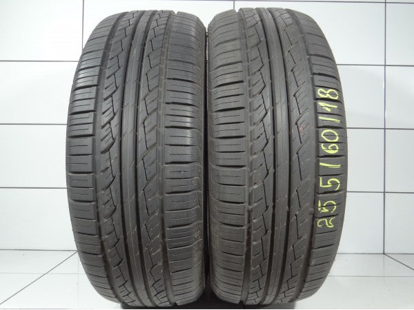 Nexen ROADIAN 542 255/60R18 108 H