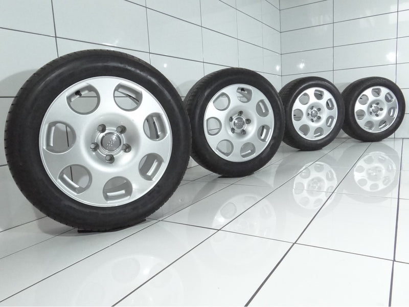MICHELIN Pilot Primacy 205/55R16 91 W AUDI A4