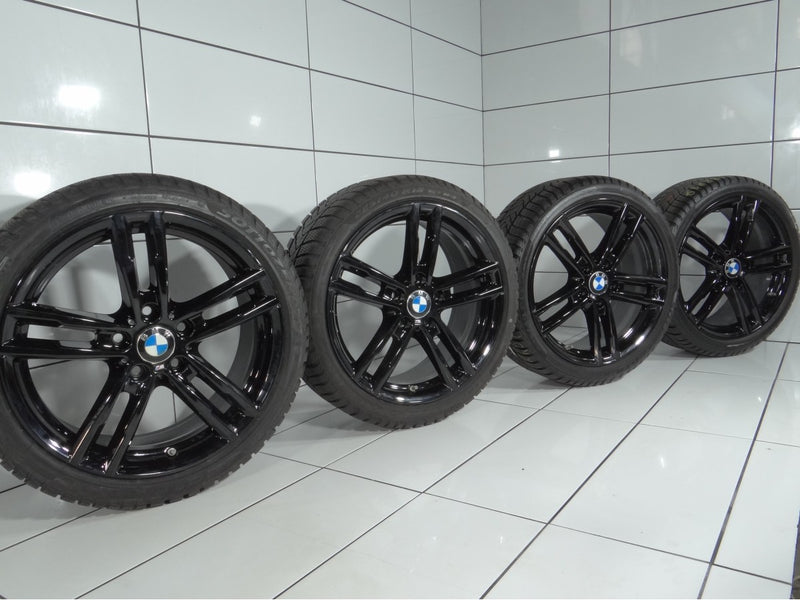PIRELLI Sottozero 3 Winter 225/40R18 92 V BMW 1 F20 F21, 2 F22 F23