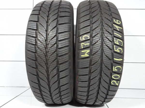 General ALTIMAX A/S 365 205/55R16 91 H