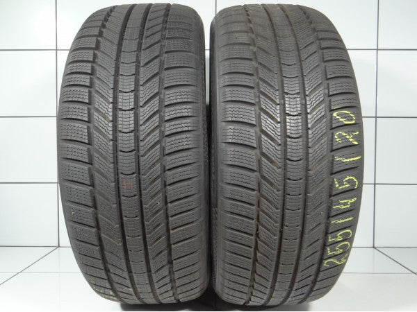 Continental WINTER CONTACT TS 870P 255/45R20 105 V