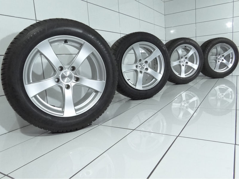 Dunlop SP Winter Sport 3D DSST 225/55R17 97 H BMW 5 F10 F11