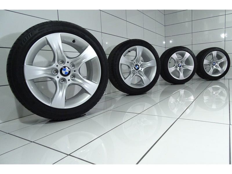 BRIDGESTONE Potenza S001 225/45R17 91 W BMW 3 E90, E91, E92, E93