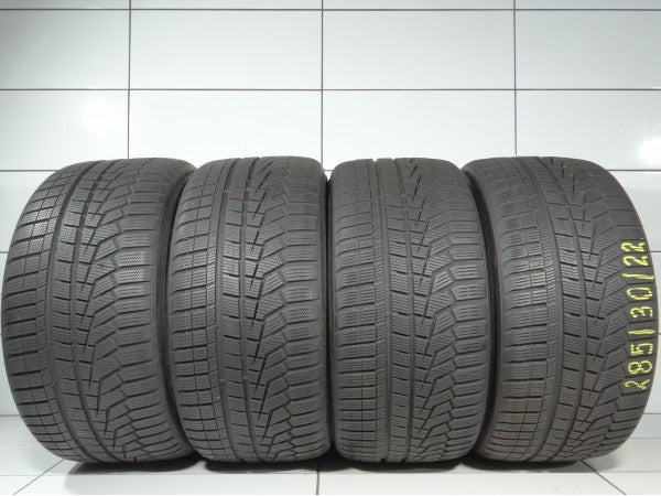 Hankook WINTER I*cept EVO2 285/30R22 101 W
