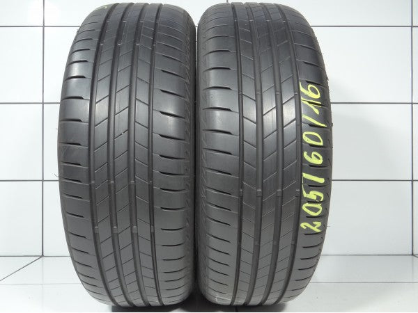 BRIDGESTONE TURANZA T005 205/60R16 96 W