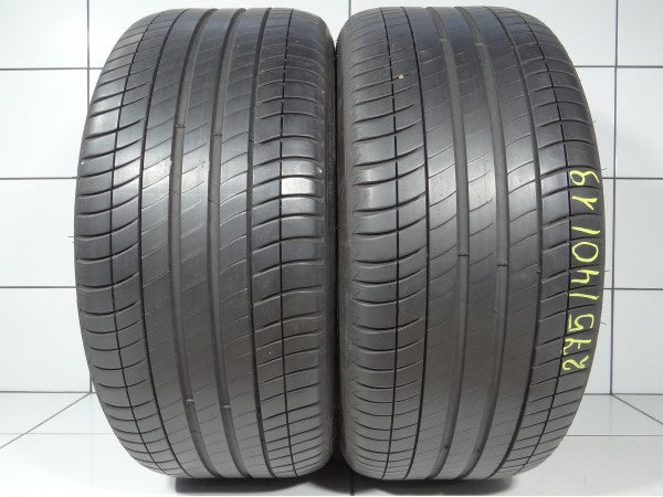 MICHELIN Primacy 3 ZP 275/40R19 101 Y