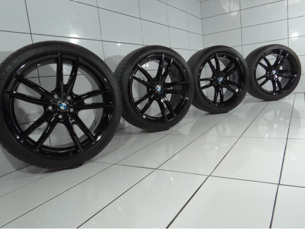 Goodyear EAGLE F1 ASYMMETRIC 3 225/40R19 93 Y BMW 3 G20 G21