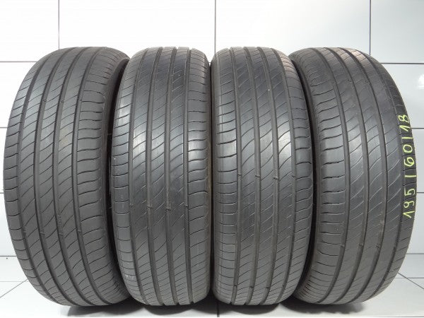 MICHELIN e. PRIMACY 195/60R18 96 H