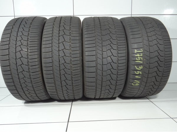 Continental WINTER CONTACT TS 860S 245/40R19 98 V