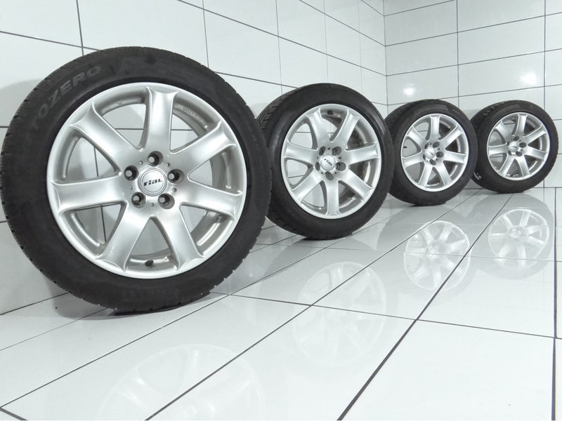 PIRELLI Sottozero Winter 210 Serie II 225/50R17 94 H