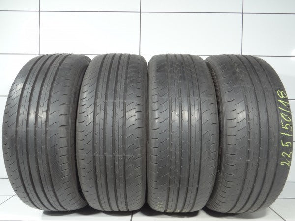 Dunlop SP SPORT MAXX 050 DSST CTT 225/50R18 95 V