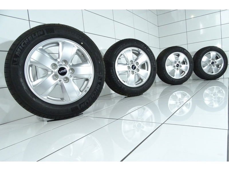 MICHELIN Energy Saver A/S 175/65R15 84 H MINI F55, F56, F57