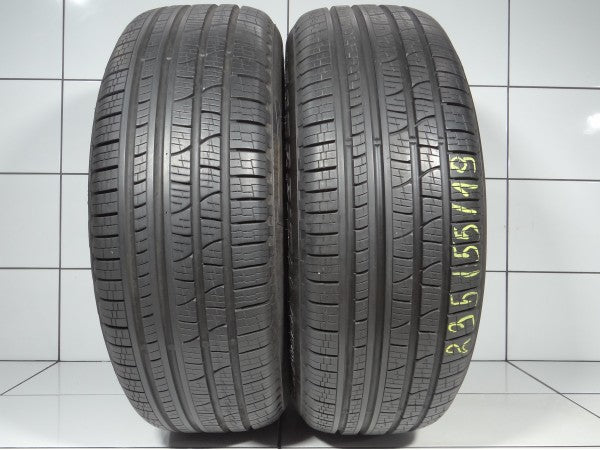 PIRELLI SCORPION VERDE ALL SEASON 235/55R19 101 V
