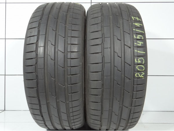 Hankook VENTUS S1 EVO3 205/45R17 88 W