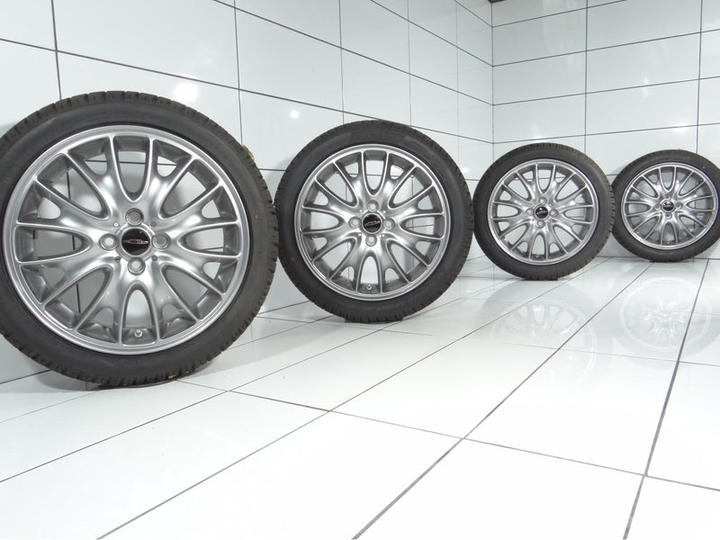 Dunlop SP Winter Sport 3D DSST 185/50R17 86 H MINI R55 R56 R57 R58