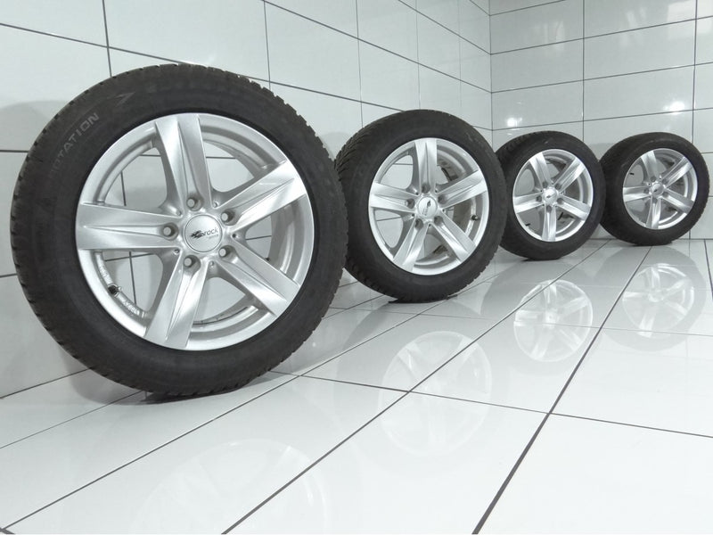Goodyear Eagle UltraGrip GW-3 205/55R16 91 H